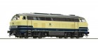 73736 Roco Diesel locomotive 210 004